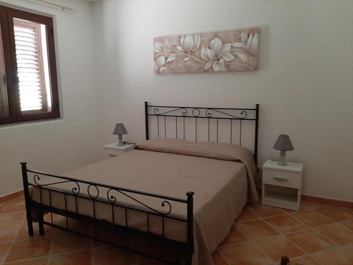 Casa Sassos Villa Tresnuraghes Ngoại thất bức ảnh