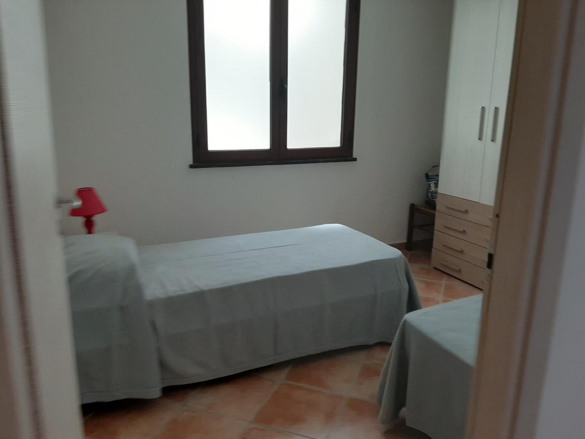 Casa Sassos Villa Tresnuraghes Ngoại thất bức ảnh