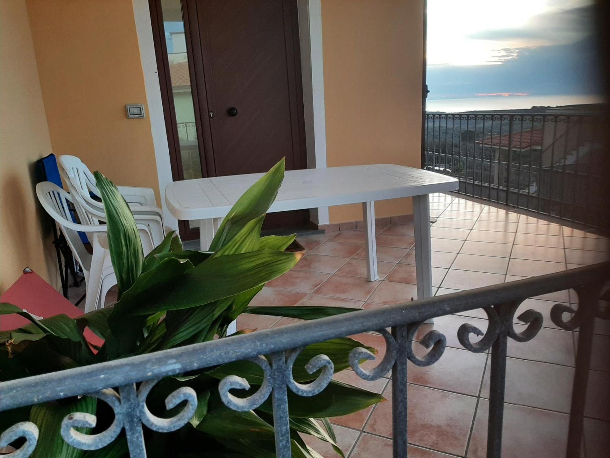 Casa Sassos Villa Tresnuraghes Ngoại thất bức ảnh