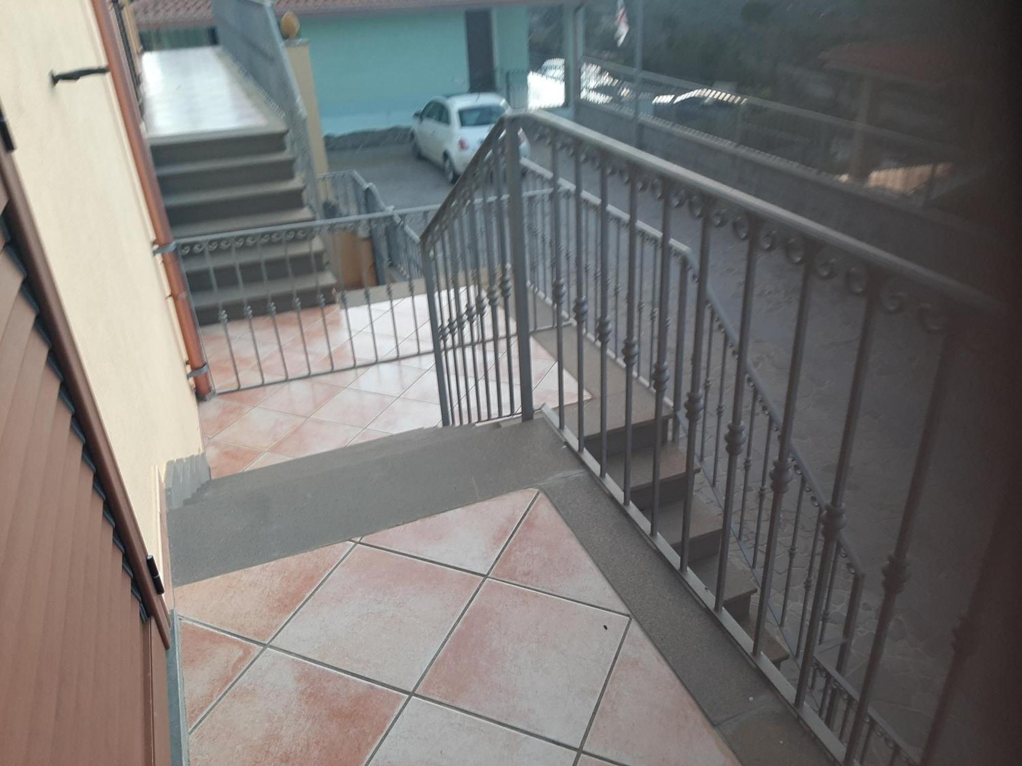 Casa Sassos Villa Tresnuraghes Ngoại thất bức ảnh