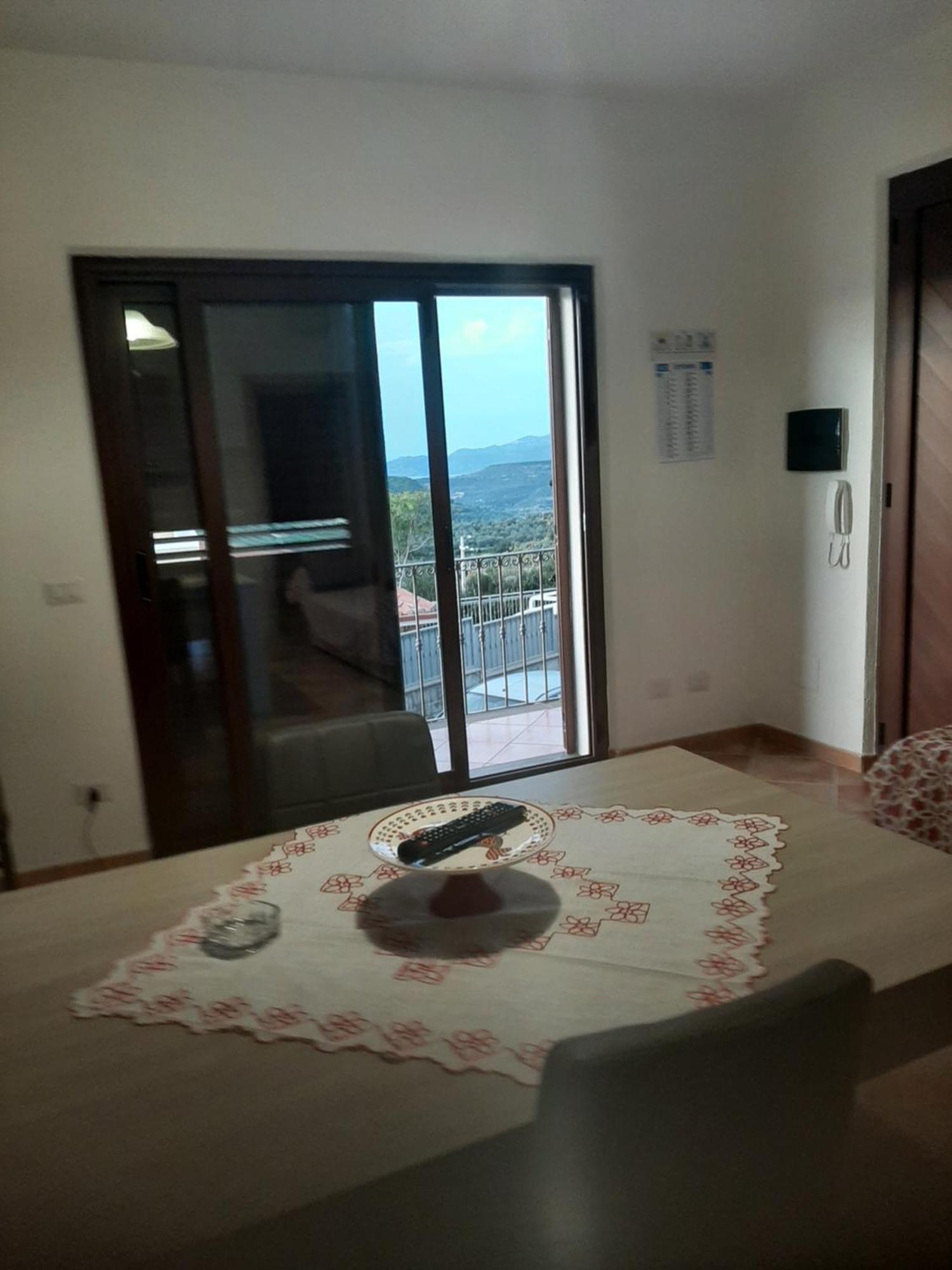 Casa Sassos Villa Tresnuraghes Ngoại thất bức ảnh