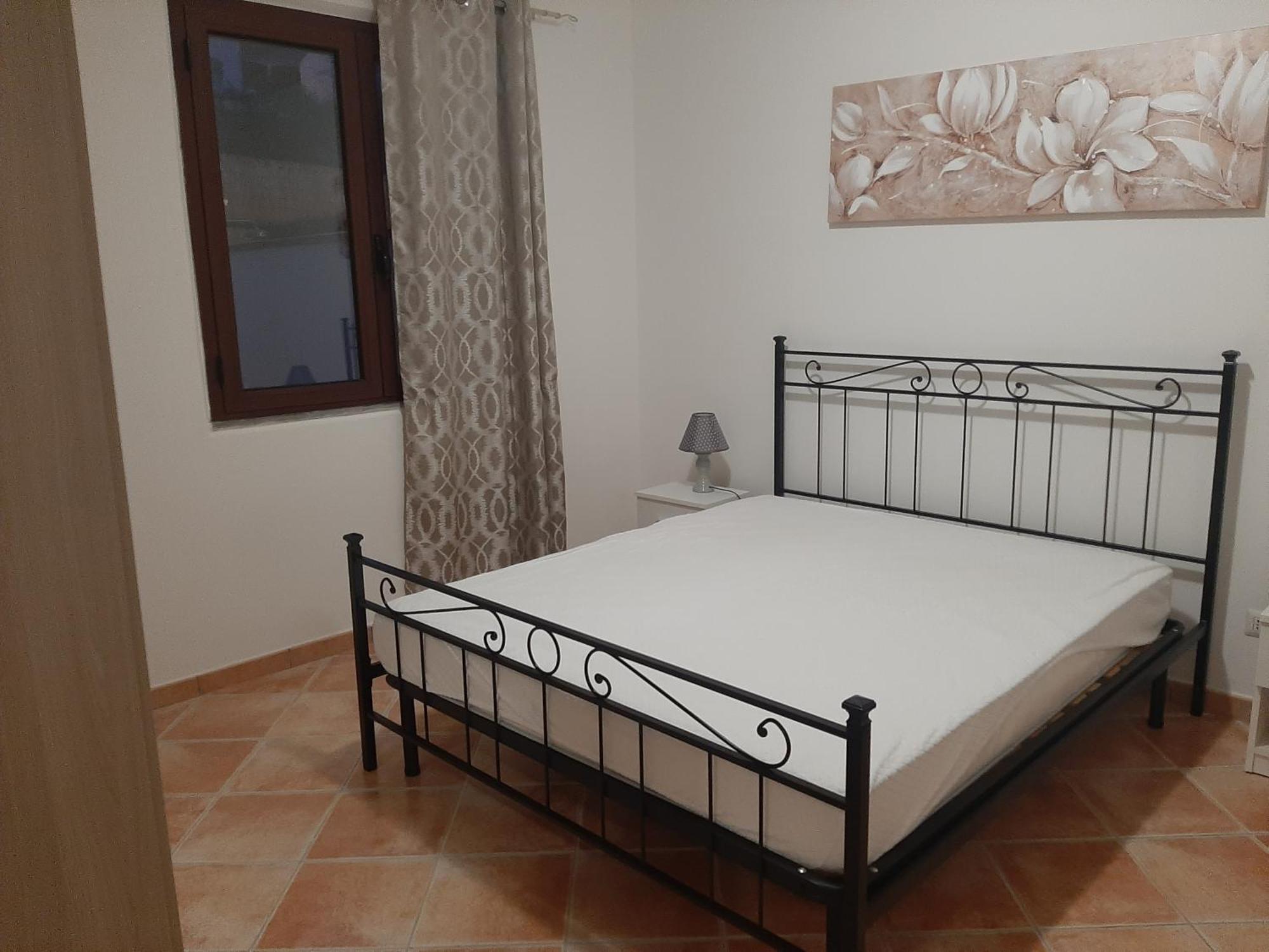 Casa Sassos Villa Tresnuraghes Ngoại thất bức ảnh