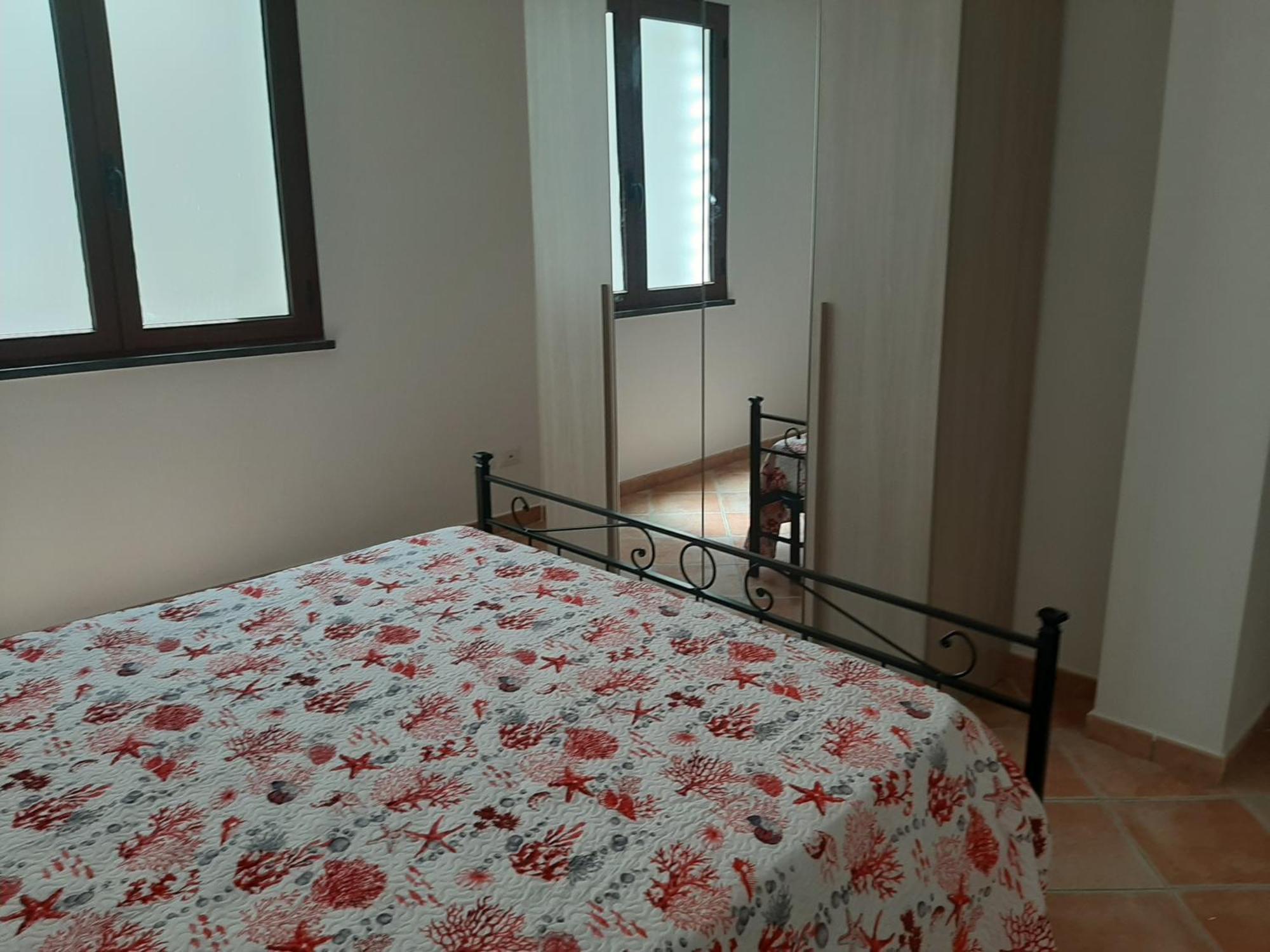 Casa Sassos Villa Tresnuraghes Ngoại thất bức ảnh